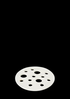 Kähler Signaturinnsats for vaser Ø19,5 cm Hvit - Kjøp nå