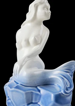 Kähler The Ambitious blå - Kjøb her