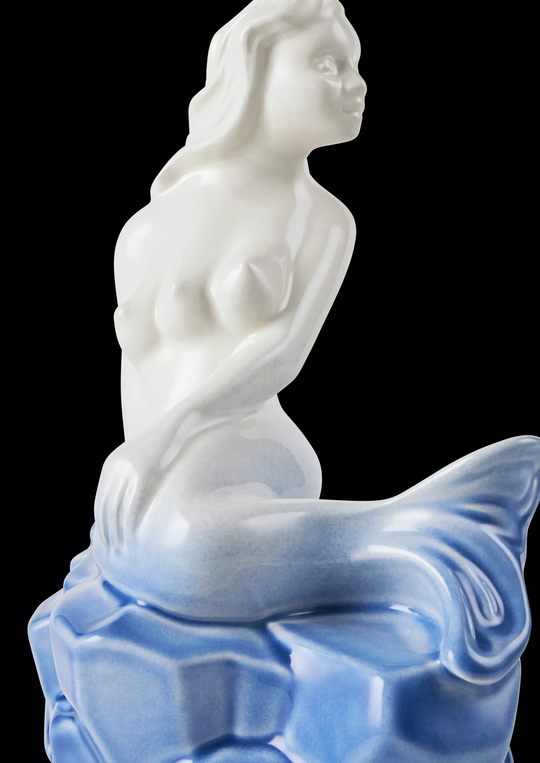 Kähler The Ambitious blå - Kjøb her