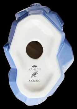 Kähler The Ambitious blå - Kjøb her