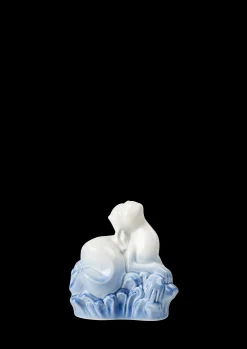 Kähler The Quietness blå - Kjøb her