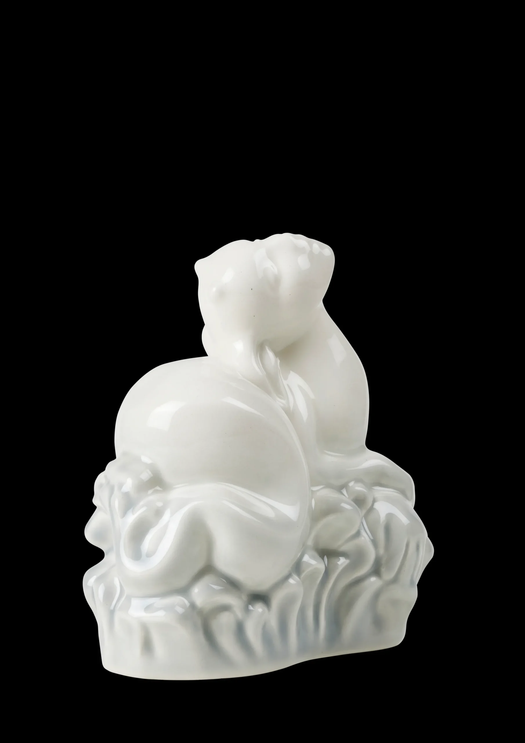 Kähler The Quietness grå - Kjøb her