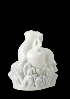 Kähler The Quietness grå - Kjøb her