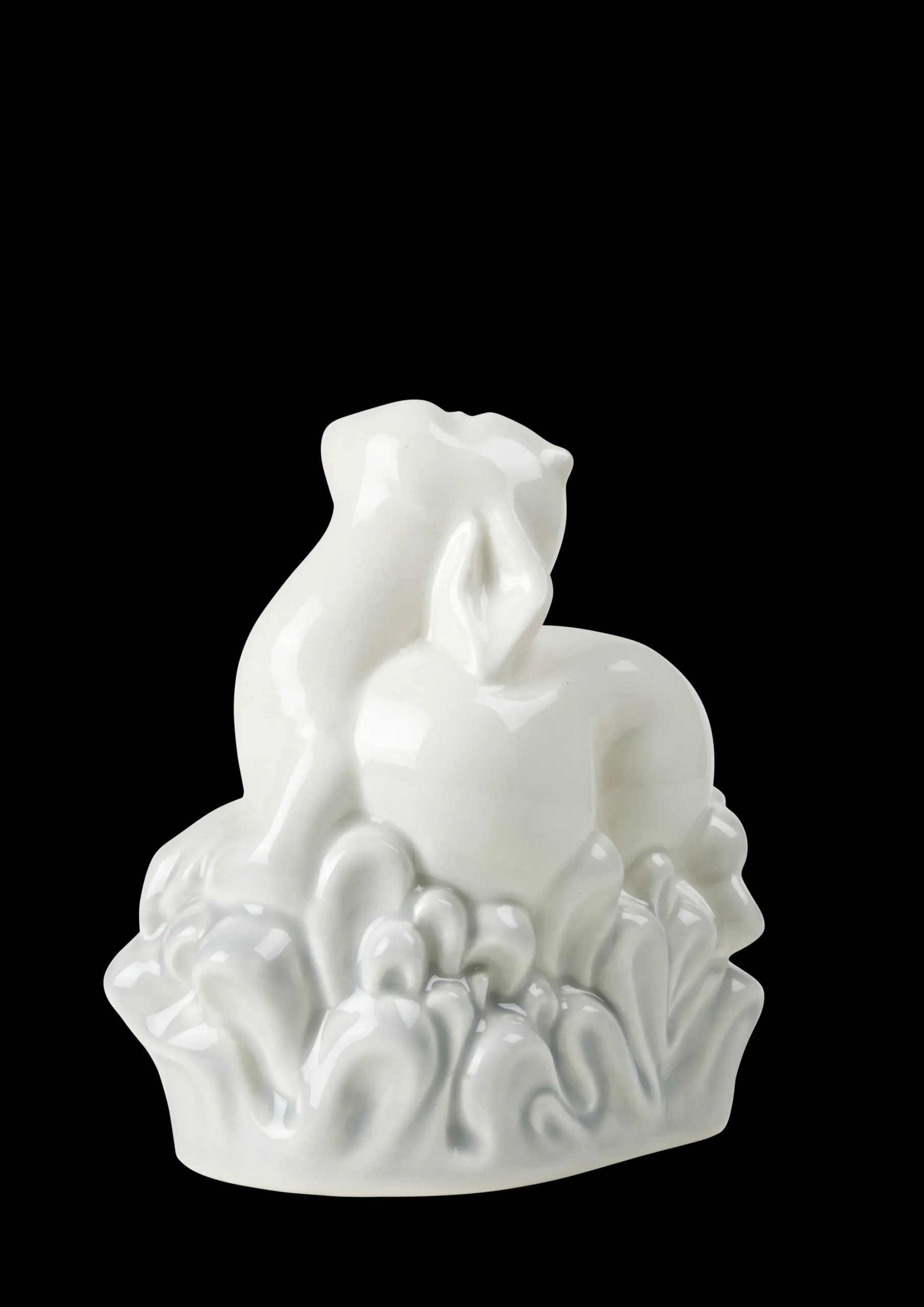 Kähler The Quietness grå - Kjøb her