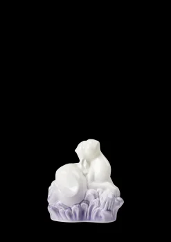 Kähler The Quietness lilla - Kjøb her