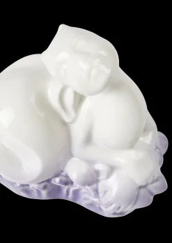 Kähler The Quietness lilla - Kjøb her