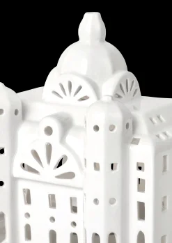 Kähler Urbania Light House Antwerpen Central Station.Kjøp nå