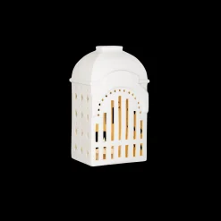 Kähler Urbania Tivoli lyshus Entrance hvit