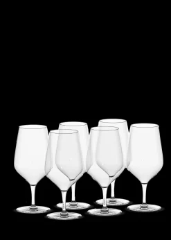 Ølglass 64 cl 6 stk.