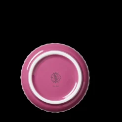 Lyngby Porcelæn Lyngby Vase H20.5 cm lilla porselen -Kjøp nå