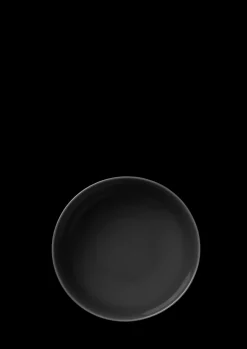 Lyngby Porcelæn Rhombe Earth Skål Ø11 cm slate - Kjøp nå