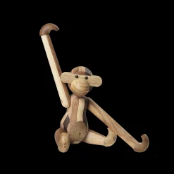 Monkey Medium Reworked jubileumsmiddels mixed tre