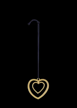 Rosendahl Ball Heart H7 forgylt