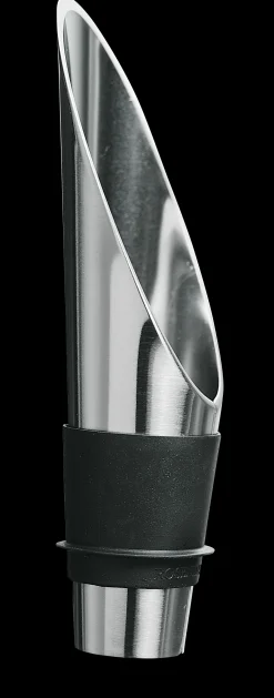 Rosendahl Gran Cru Barware Skjenkepropp H8 sort/stål