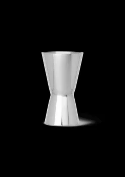 Rosendahl Gran Cru Barware Målebeger, Jigger 2cl/4cl stål