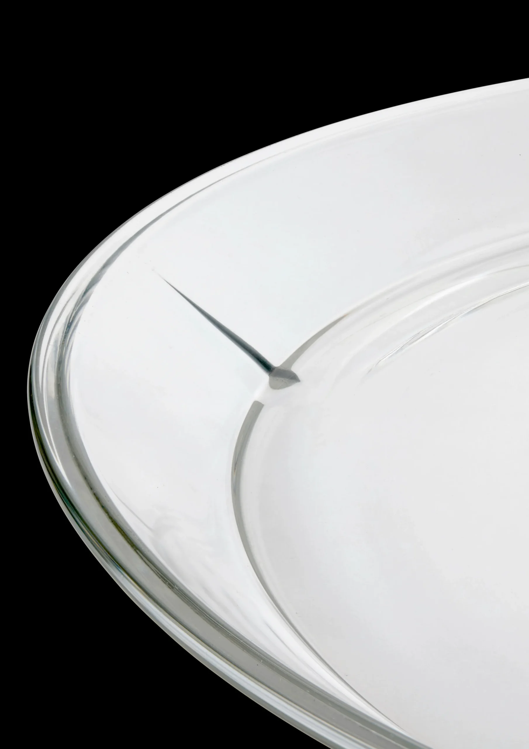 Rosendahl Gran Cru Fat Ø32 cm klar