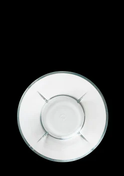 Rosendahl Gran Cru Glasskål Design Erik Bagger. Ø24.5 cm