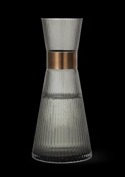 Rosendahl Gran Cru Nouveau Vannkaraffel 1,0 l smoke