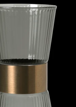 Rosendahl Gran Cru Nouveau Vannkaraffel 1,0 l smoke