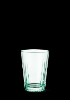 Rosendahl Gran Cru Recycled Vannglass 22 cl klart grønt