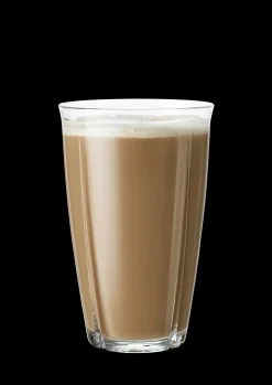 Rosendahl Gran Cru Soft Kaffeglass 48 cl klar 4 stk.