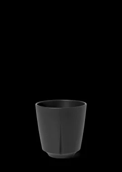 Rosendahl Gran Cru Take Krus 30 cl grå 2 stk.