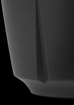 Rosendahl Gran Cru Take Krus 30 cl grå 2 stk.