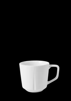 Rosendahl Grand Cru Essentials Krus 30 cl hvit 4 stk.