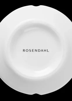 Rosendahl Grand Cru Essentials Krus 30 cl hvit 4 stk.