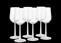 Rosendahl Grand Cru Hvitvinsglass 32 cl klar 6 stk.