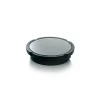 Rosendahl Grand Cru Lokk til kvern (15750) Ø7 cm sort/stål