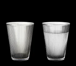 Rosendahl Grand Cru Nouveau Vannglass 36 cl smoke 2 stk.