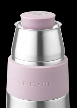 Rosendahl Grand Cru Outdoor Termos 65 cl lavendel - Kjøb her