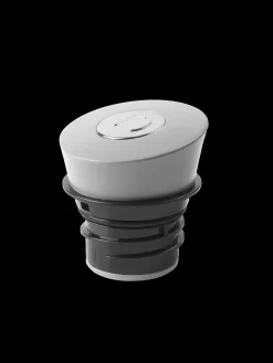 Rosendahl Grand Cru Plug Thermos (27021) lys grå - Kjøb her