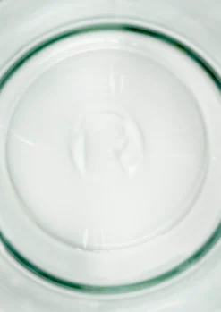 Rosendahl Grand Cru Recycled Vannkaraffel 90 cl klart grønt