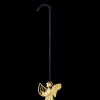 Rosendahl Harp angel H7 forgylt