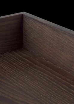 Rosendahl RÅ Condiment Caddy 32x18.5x7.5 thermo ask