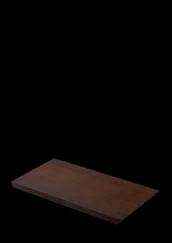 Rosendahl RÅ Skjærebrett 44x25 thermo ask