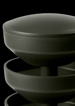 Rosendahl Recycled Birds Feeding station H107 grønn