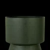 Rosendahl Recycled Blomsterpotte Ø30 cm grønn