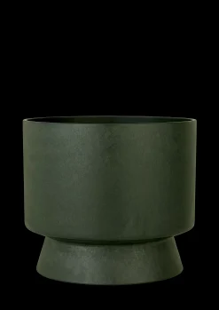Rosendahl Recycled Blomsterpotte Ø30 cm grønn