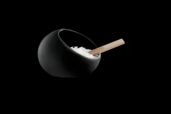 Rosendahl RO Saltkar Ø11.5 cm sort