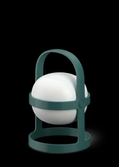 Rosendahl Soft Spot Solar Circular H18.5 forest green