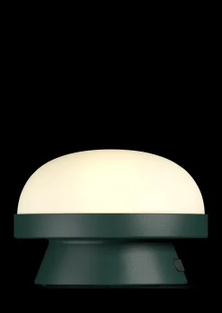 Rosendahl Soft Spot Solar Dots Ø21 cm forest green