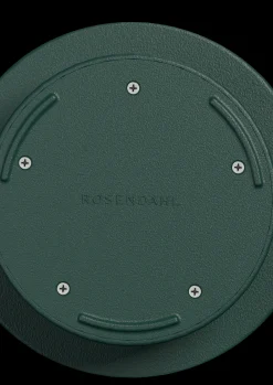 Rosendahl Soft Spot Solar Dots Ø21 cm forest green