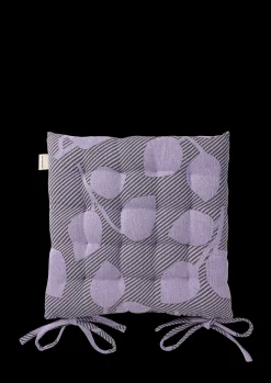 Rosendahl Textiles Outdoor Natura Pute grønn/lavendel