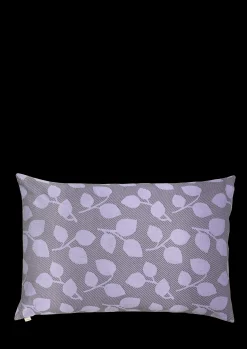 Rosendahl Textiles Outdoor Natura Sittepute grønn/lavendel