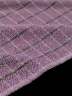 Rosendahl Textiles Terry Kjøkkenhåndkle 50x70 cm lavendel