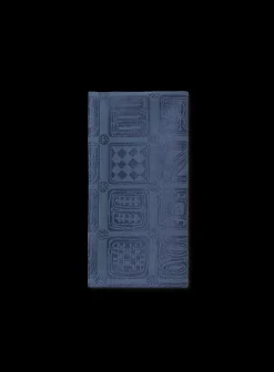 Stoffserviett 45x45 cm 4 stk.